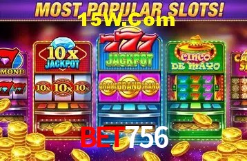 Bet756 - Pagamento PIX Instantâneo