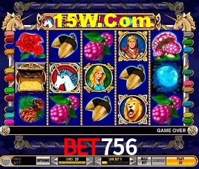 Bet756 - Winners Celebration
